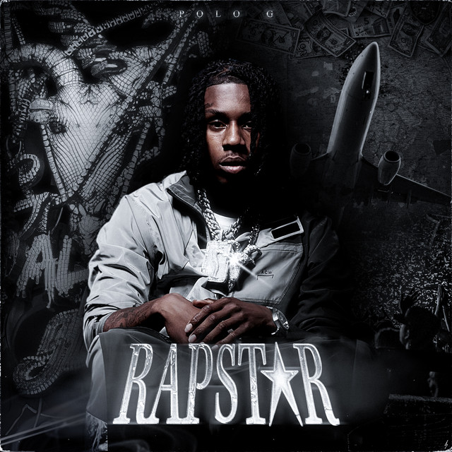 RAPSTAR – Single de Polo G | Spotify