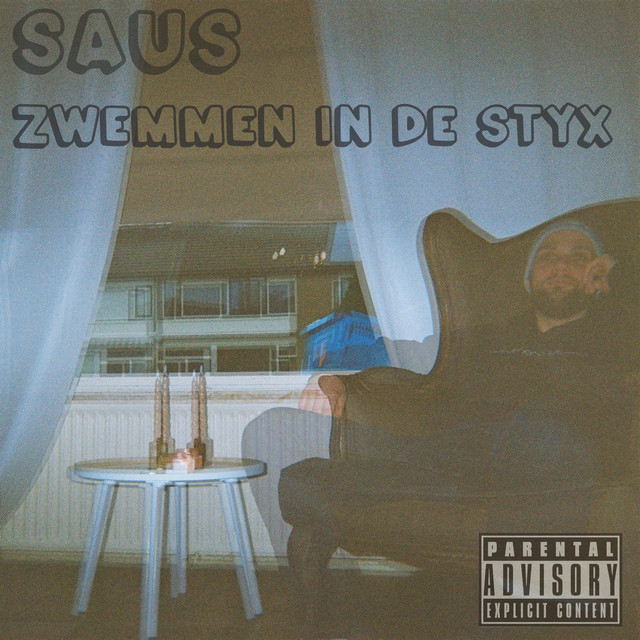 Zwemmen In De Styx