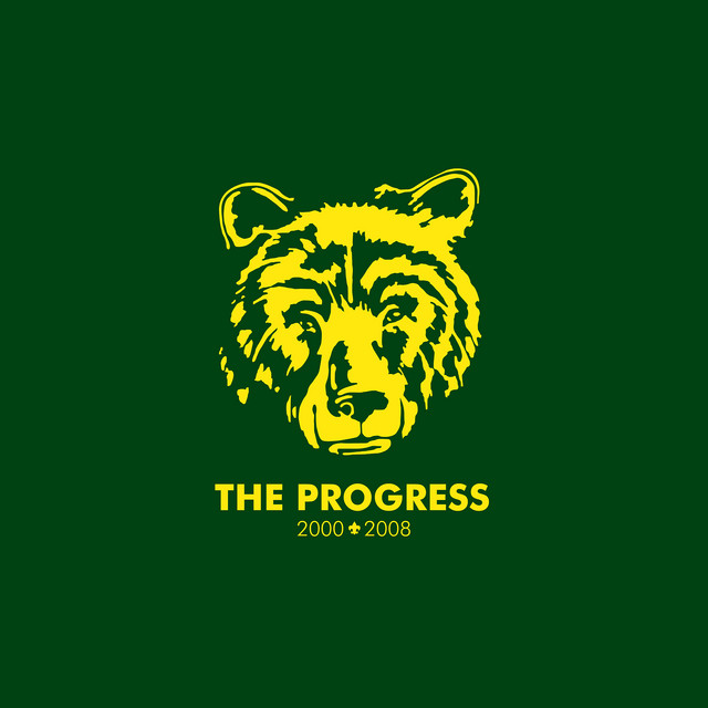 The Complete Discography: 2000 - 2008 cover art