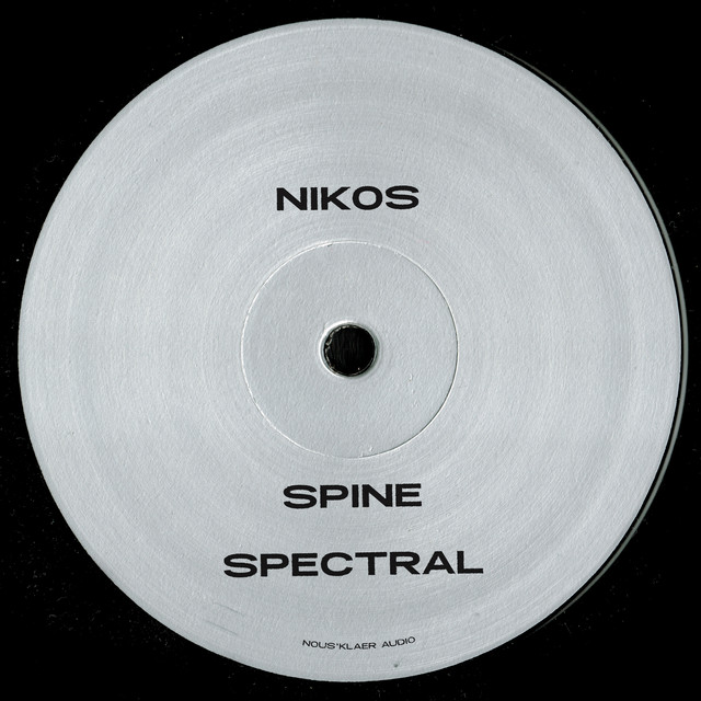Spine cover art