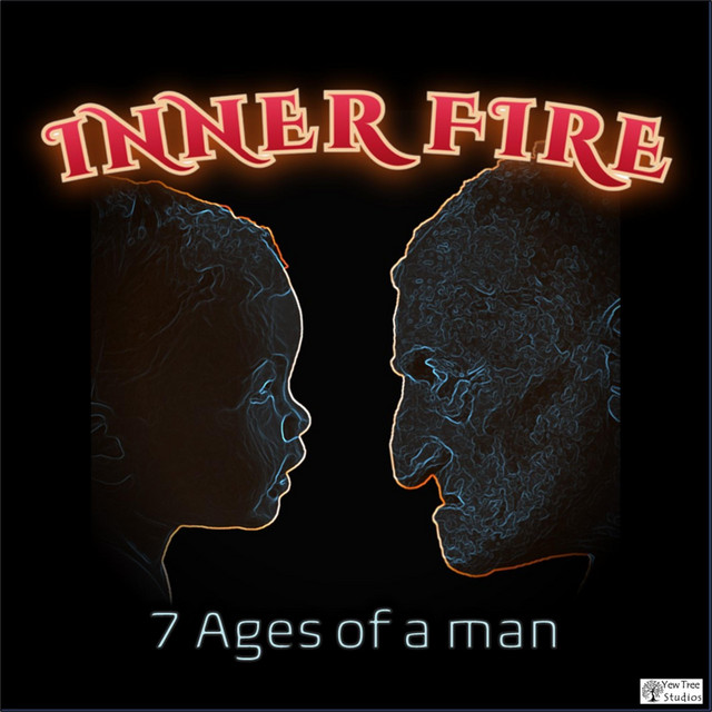 Inner Fire | Spotify