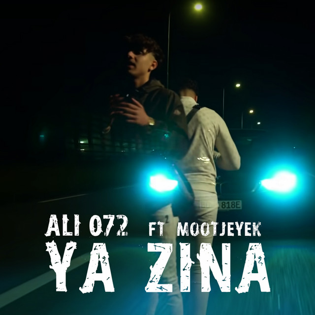 Ali 072 | Spotify