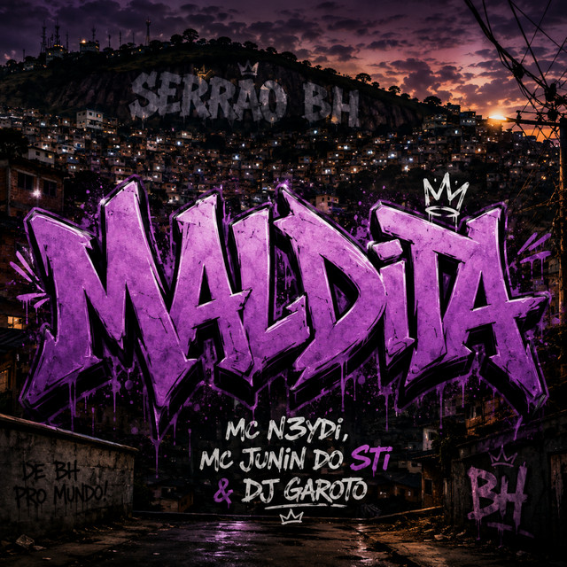 MALDITA
