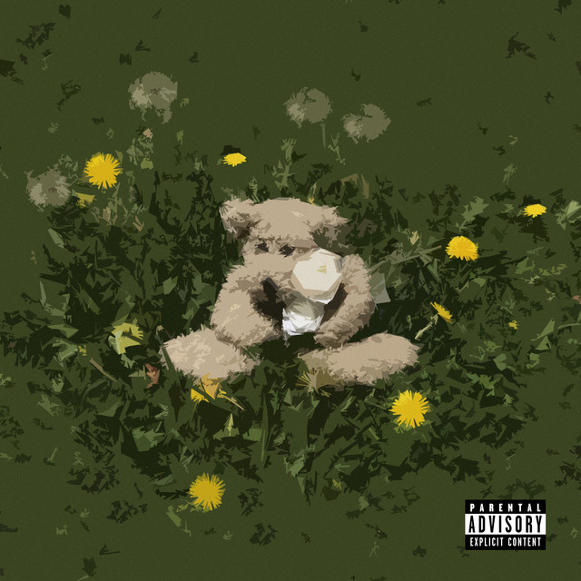 HDSAG cover art