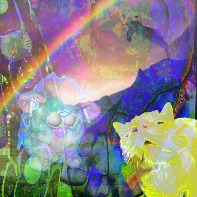 refurbish cover art
