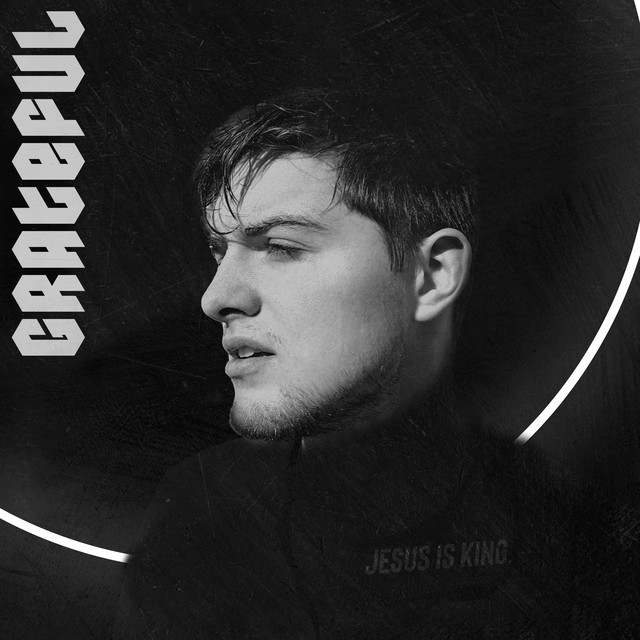 Grateful cover art