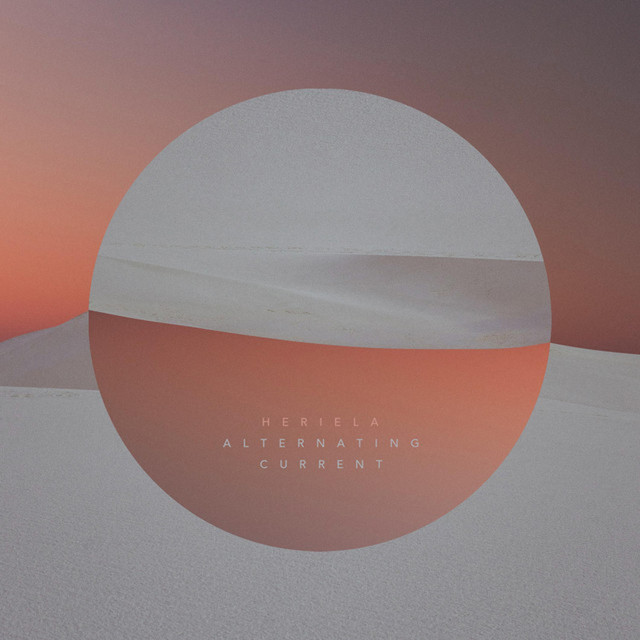 Alternating Current cover art