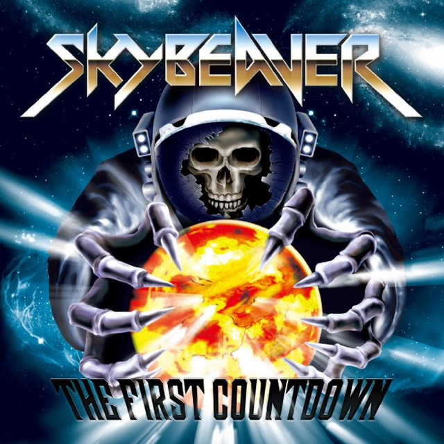 Skybeaver