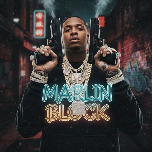 Marlin Glock