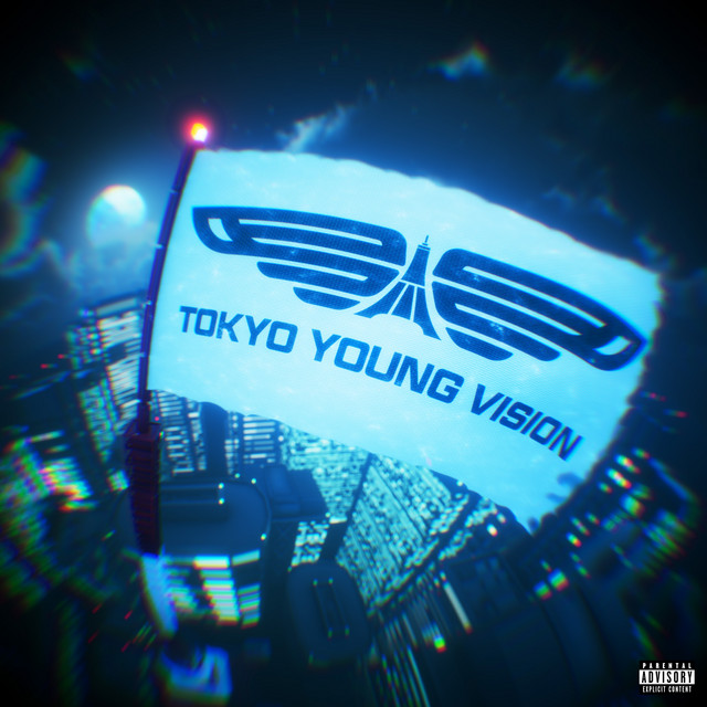 Tokyo Young Vision (Deluxe Edition) cover art