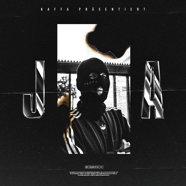 Ja cover art