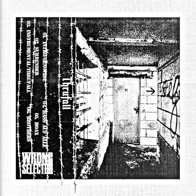 11 cover art
