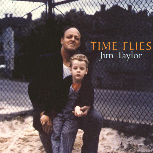 Time Flies cover