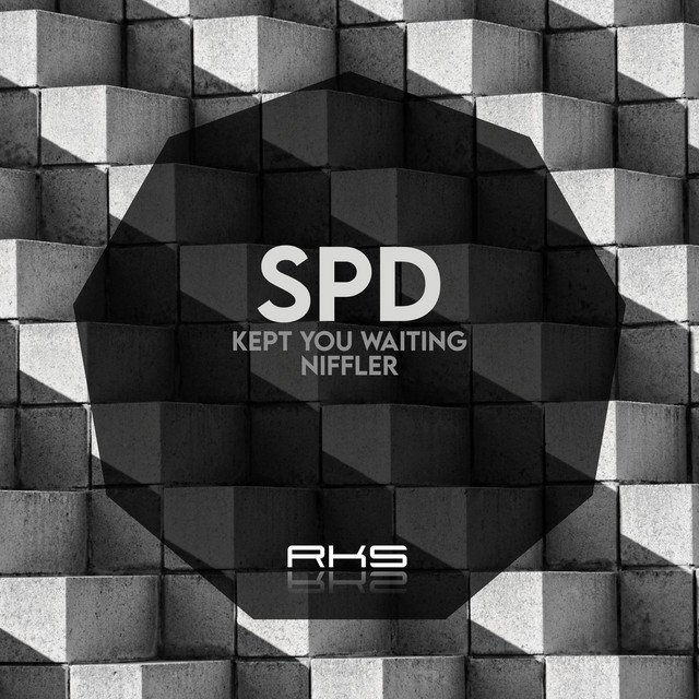 Kept You Waiting album art