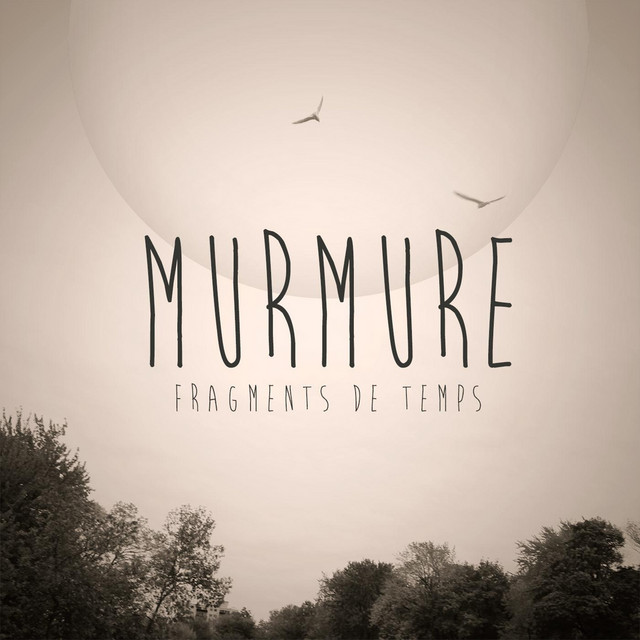 Fragments De Temps (single)