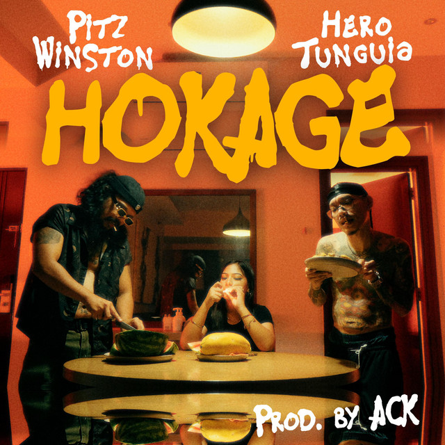 HOKAGE