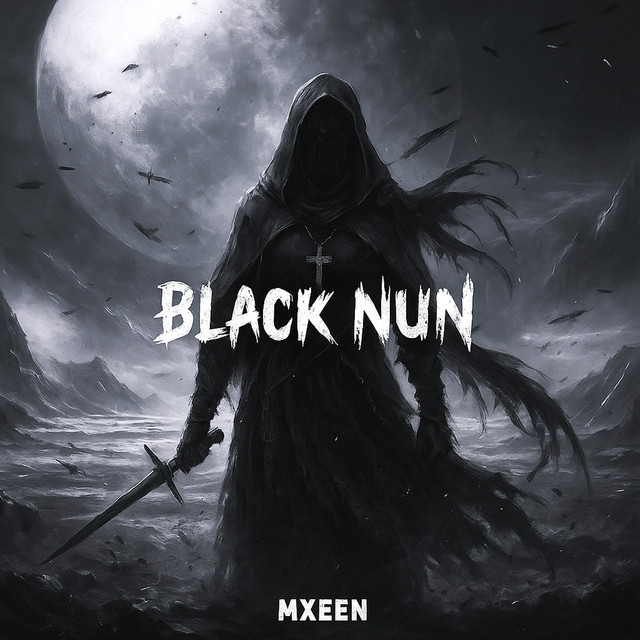 Black Nun
