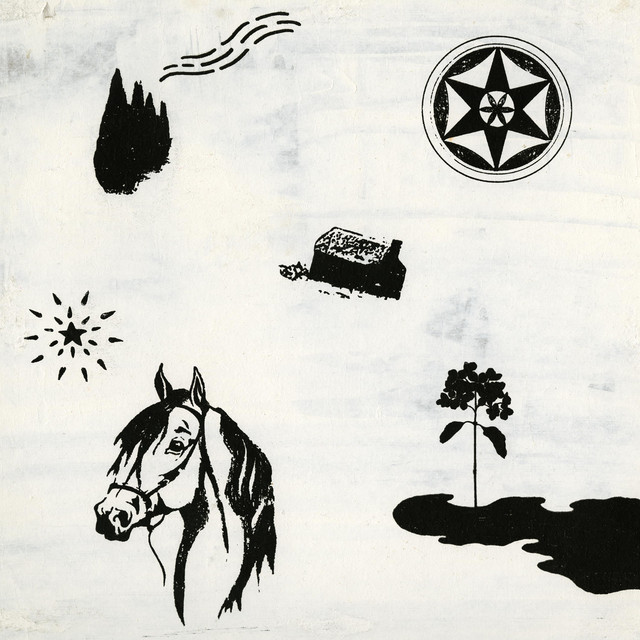 Antique Sadness cover art