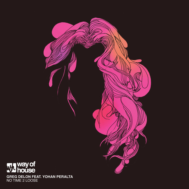 No Time 2 Loose (feat. Yohan Peralta) cover