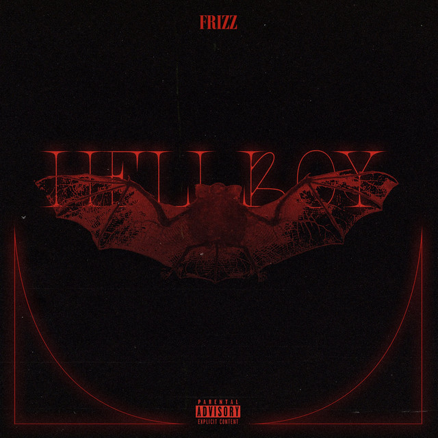 Hellboy cover art