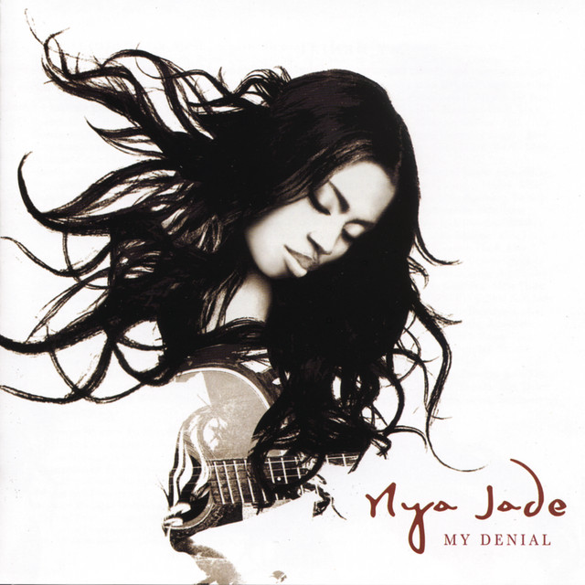 My Denial cover