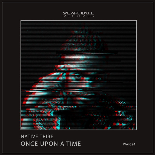 Once Upon A Time cover