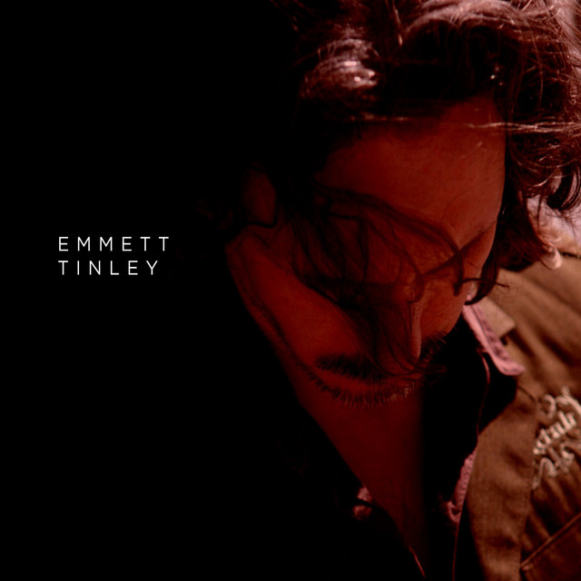Emmett Tinley photo