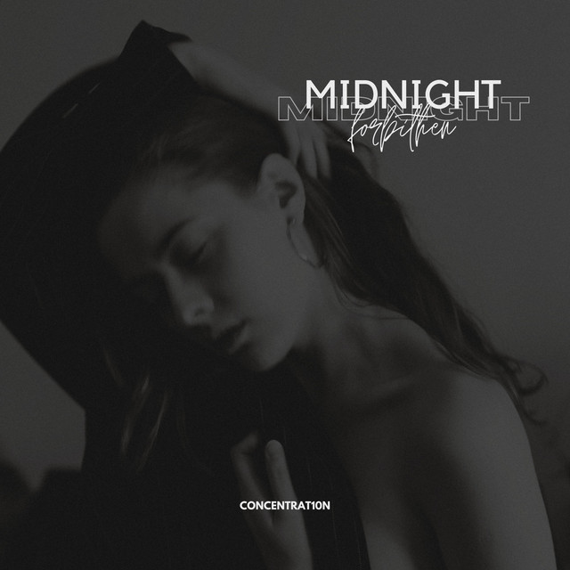 Midnight cover art