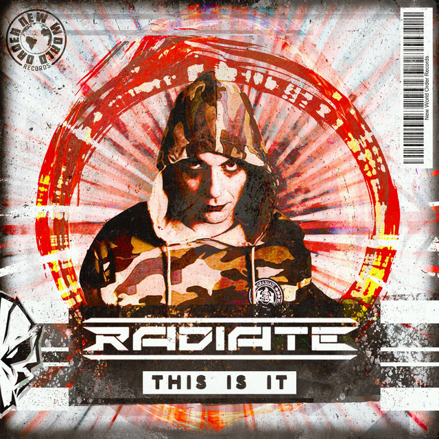 This Is It album art