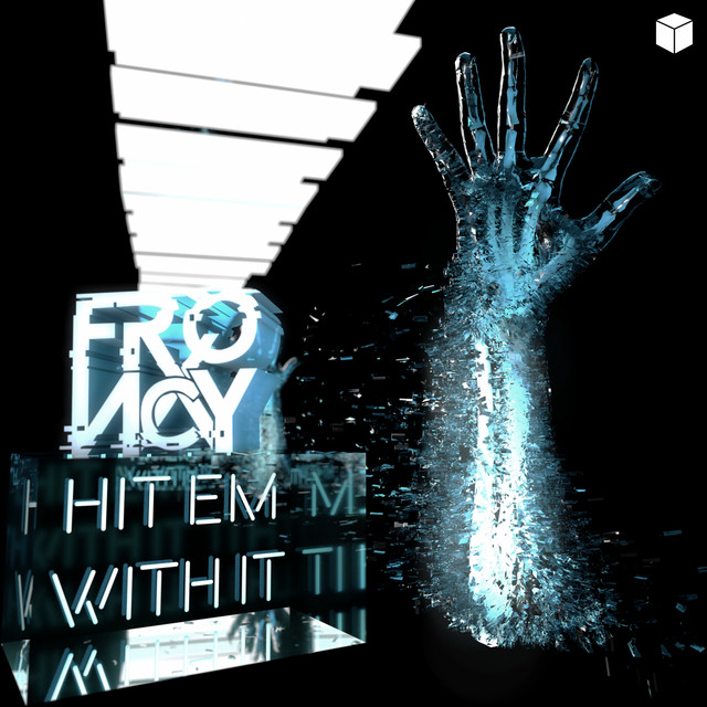 Hit Em With It album art