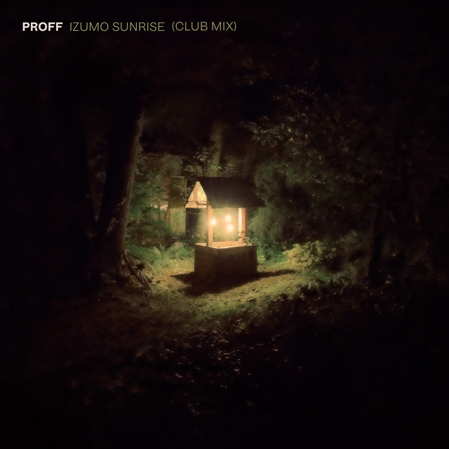 Izumo Sunrise - Extended Club Mix album art
