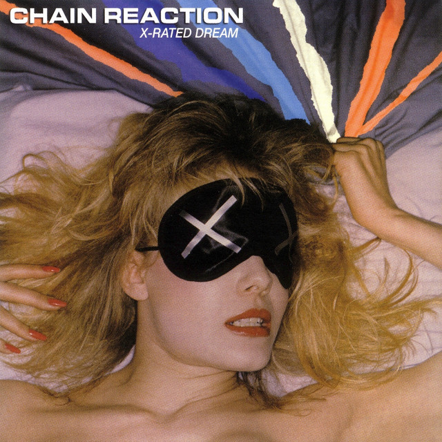 X-Rated Dreams cover art