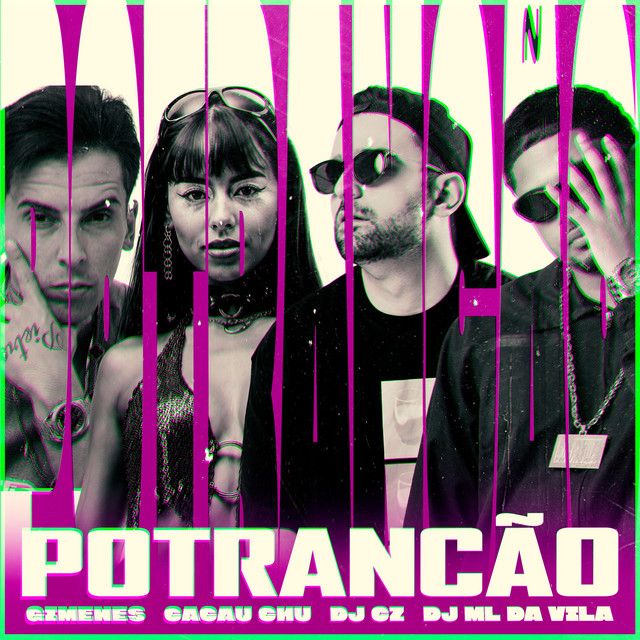 POTRANCÃO