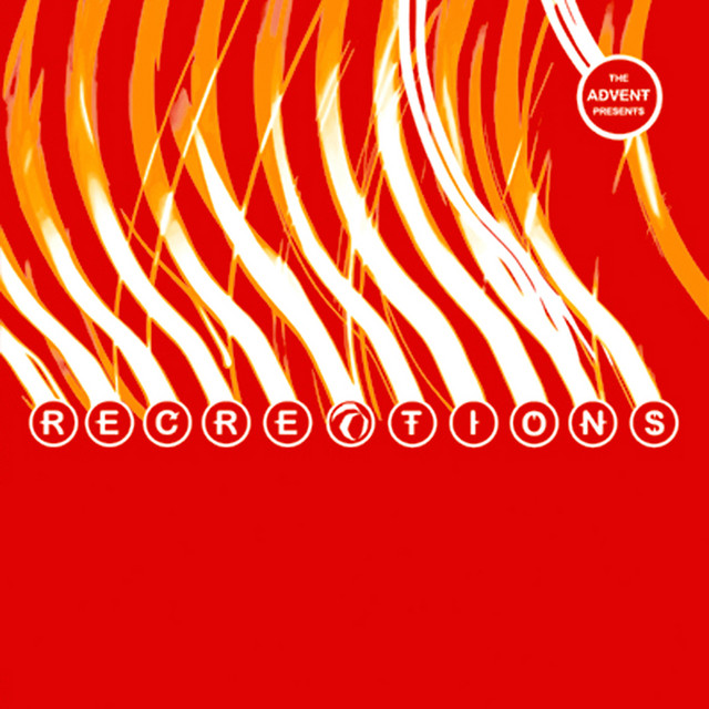 Re Creations Part 2 cover art