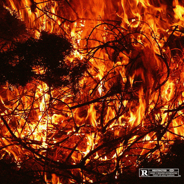 Phéromone cover art