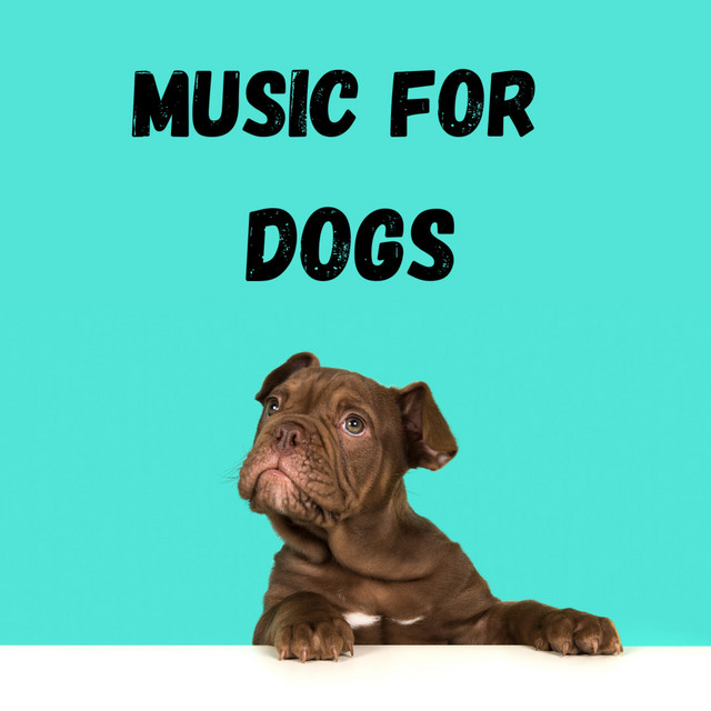 Music For Dogs (Vol.64) cover art