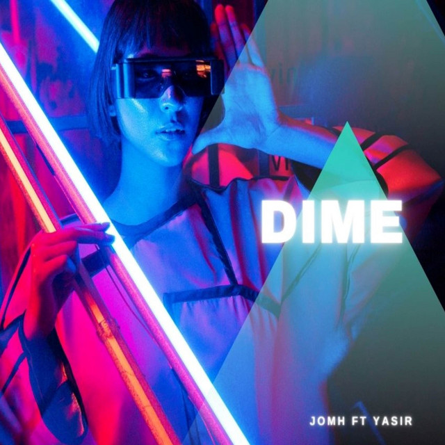 Dime remix oficial