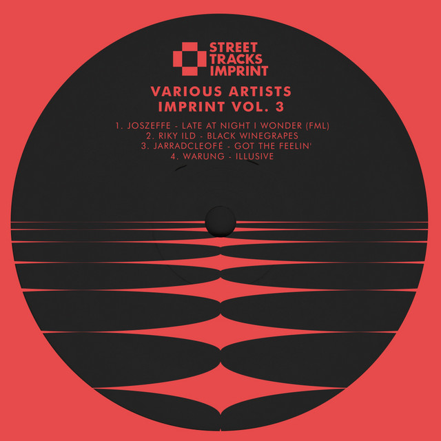 Illusive album art