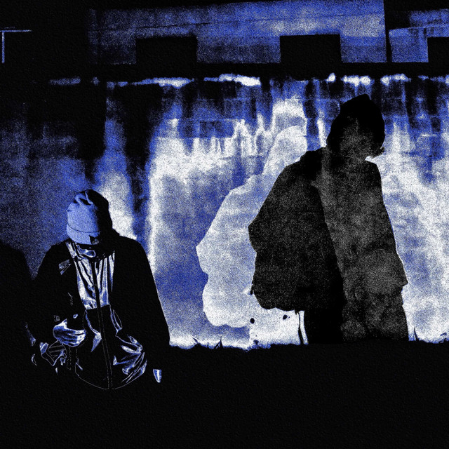 SHADOWS cover art