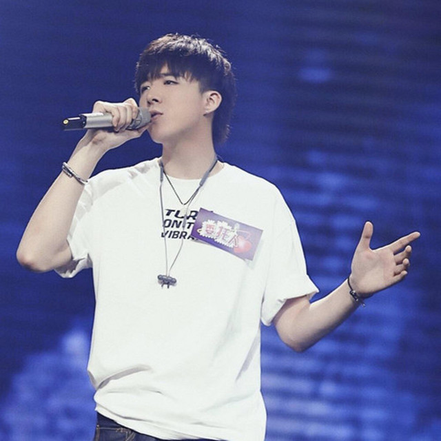 终于走散了（《罗曼蒂克振兴史》主题曲）