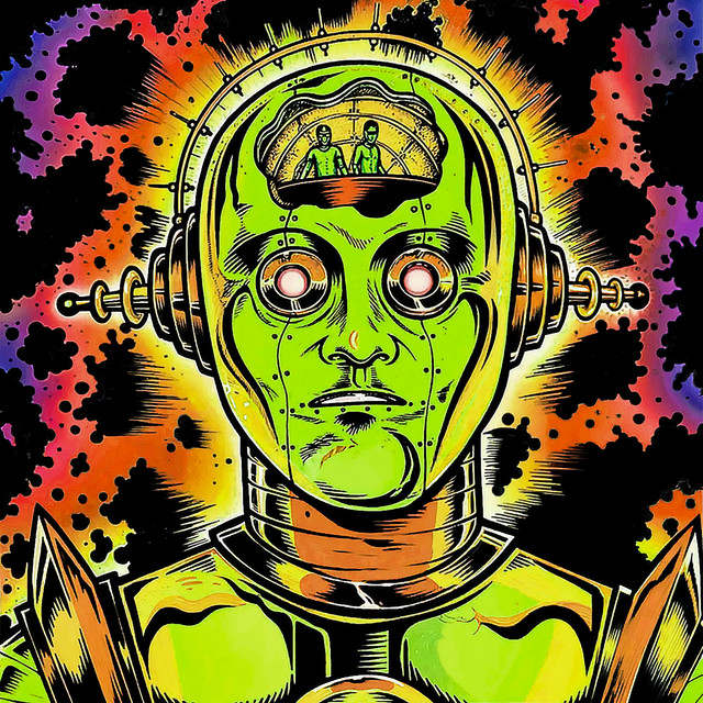 Get The Funk - Sara Zinger Version album art