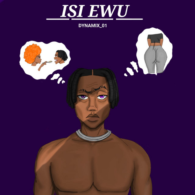 Isi Ewu