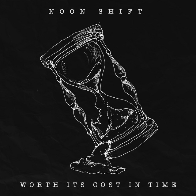 Worth Its Cost in Time cover