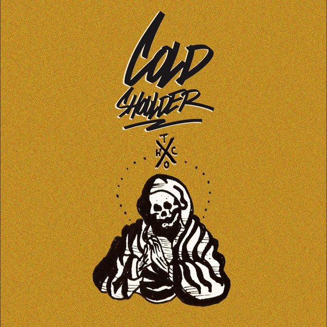 T.O.H.C cover art