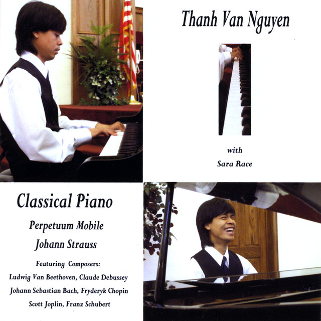 Fantaisie-Impromptu In C Sharp Minor, Op. Posthumous 66 cover art