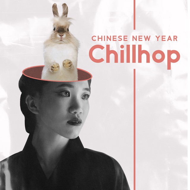 Chinese New Year Chillhop cover art