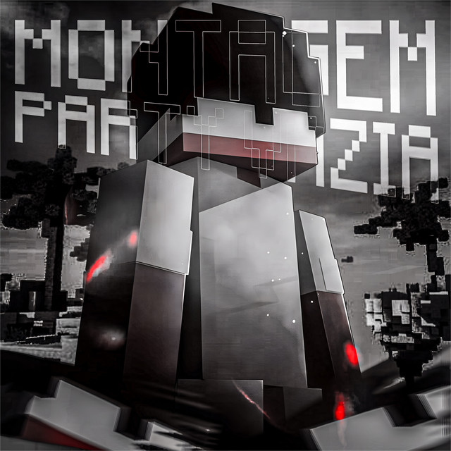 Montagem Party Vazia