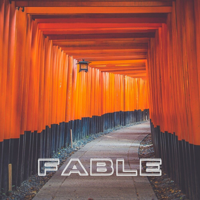 Fable cover art