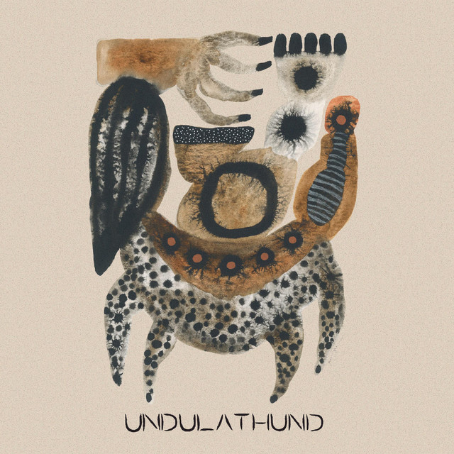 Undulathund