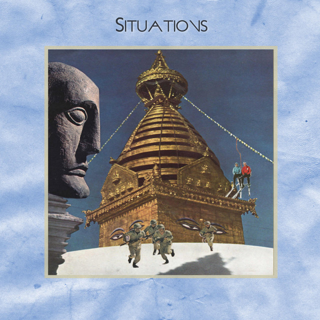 Situations cover art